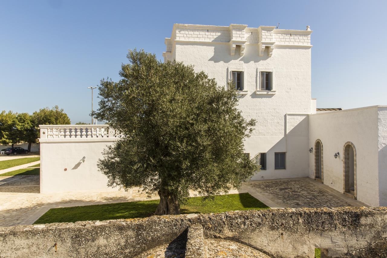 Masseria San Giovanni - Epoca Collection Fasano Exterior photo