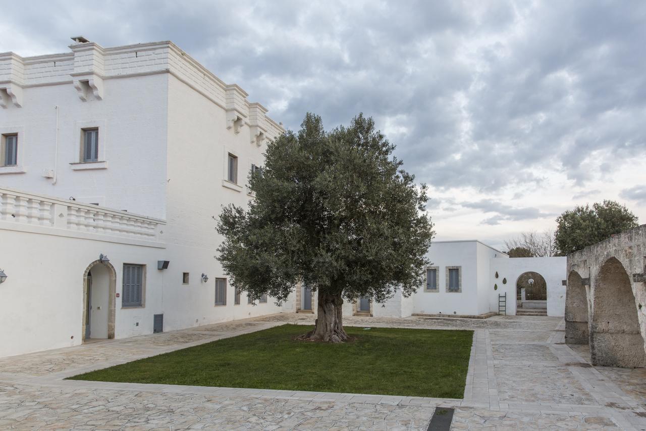 Masseria San Giovanni - Epoca Collection Fasano Exterior photo