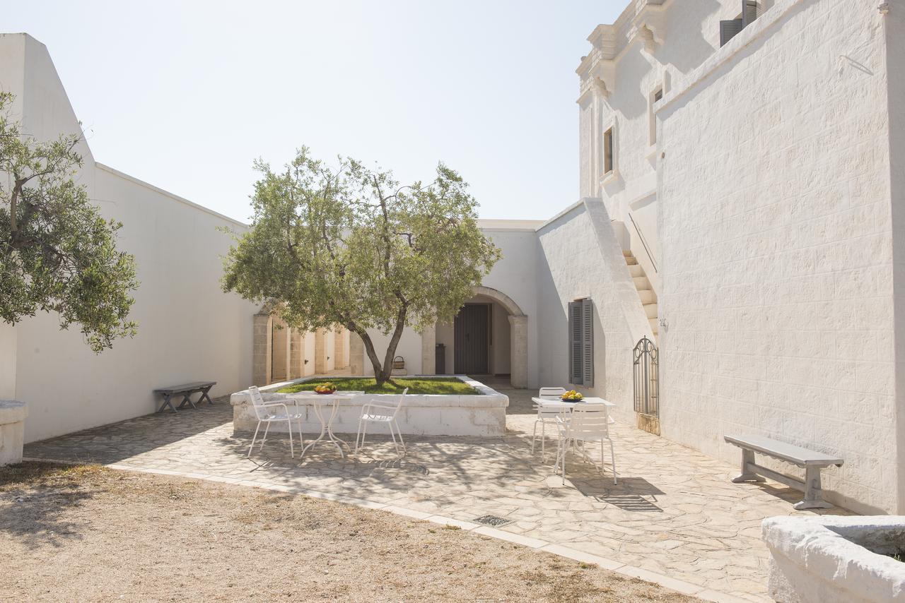 Masseria San Giovanni - Epoca Collection Fasano Exterior photo